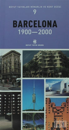 Barcelona 1900-2000